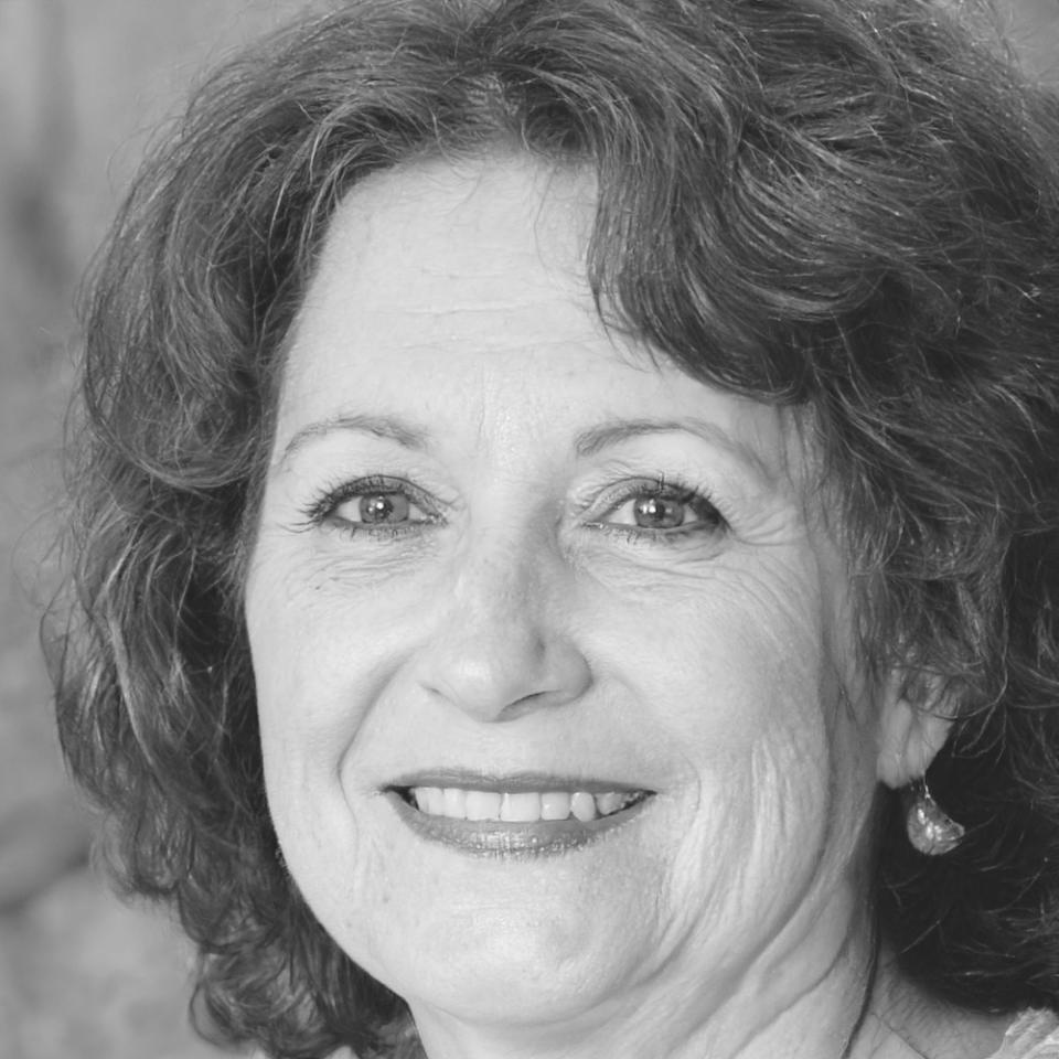 Meadow Sinclair, Chief Academic Officer